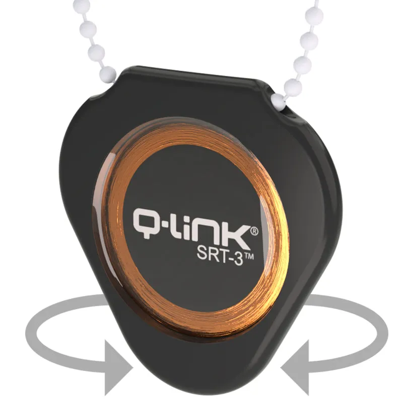 Q-Link Brand Bead Chain (White)