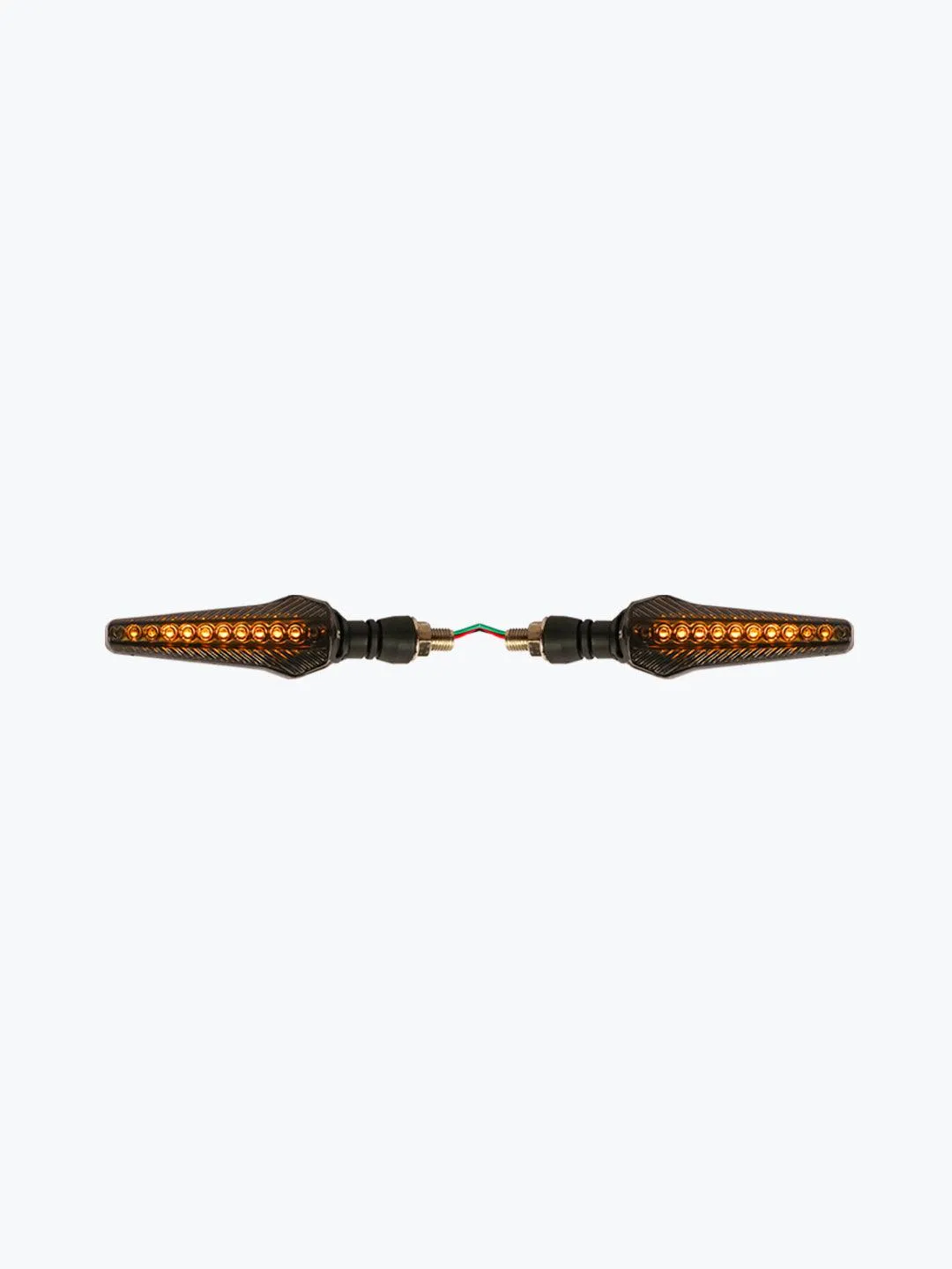 R-254  Running Indicator