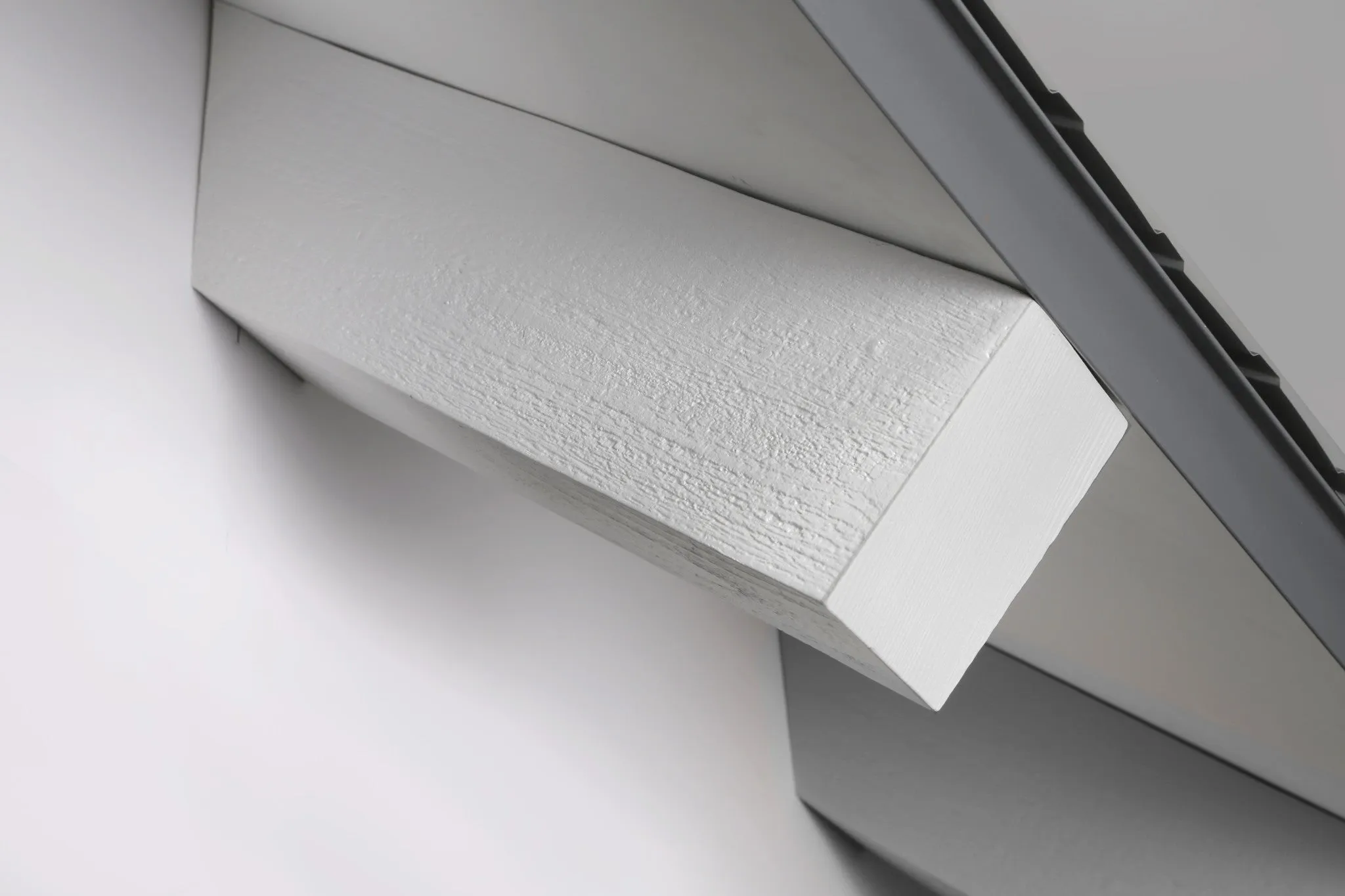 Rafter Tail Straight Profile with Pitch (4 Pack)