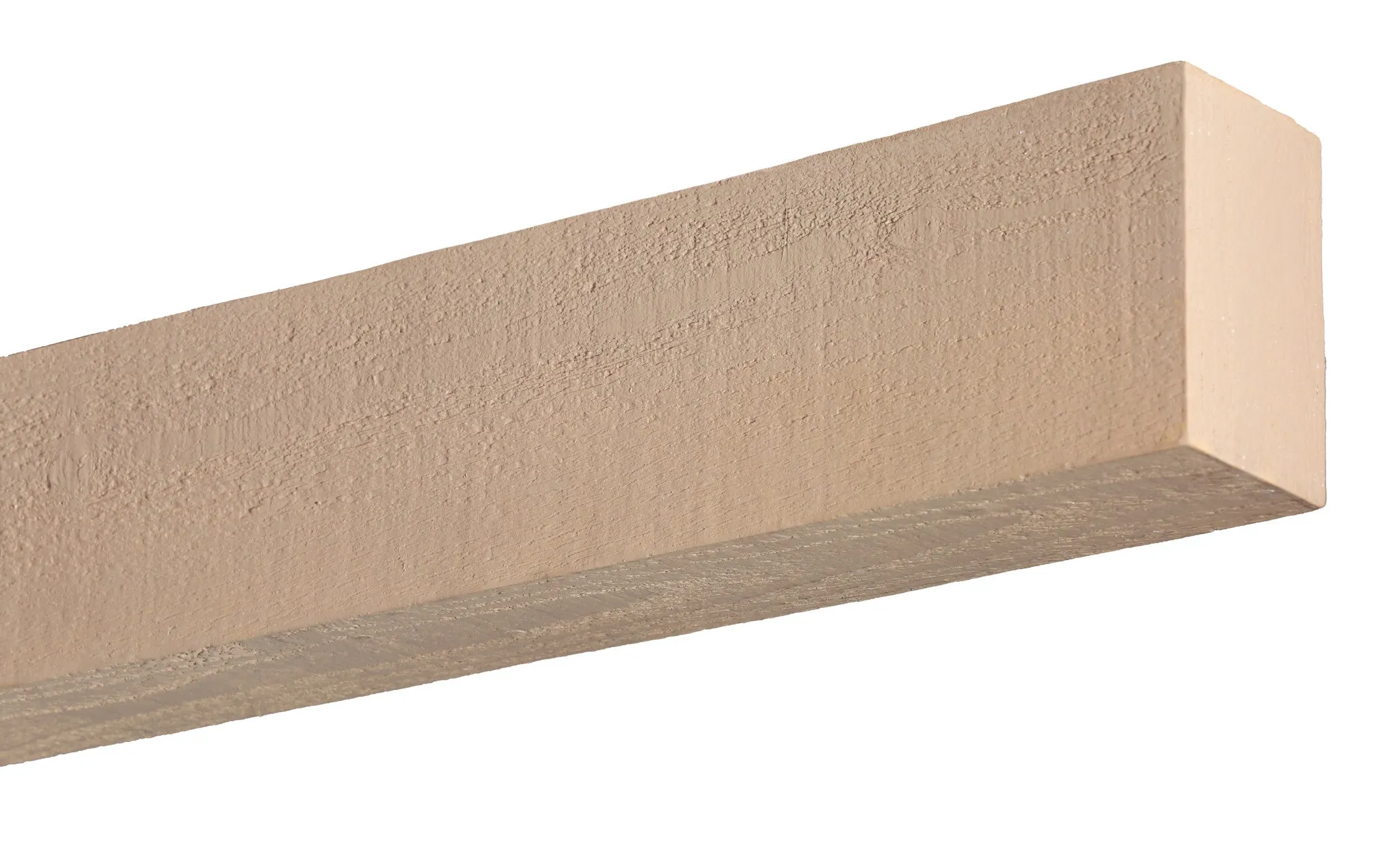 Rafter Tail Straight Profile with Pitch (4 Pack)