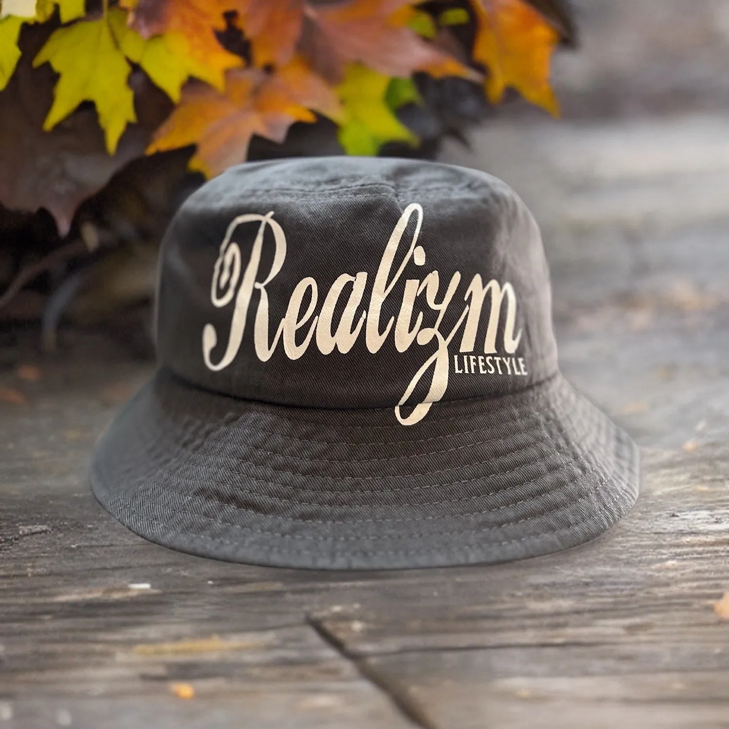 REALIZM Lifestyle Bucket
