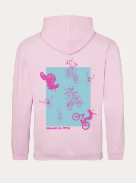 Retro Hoodie