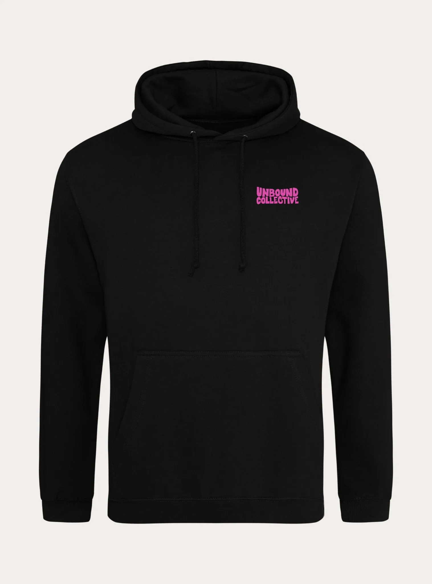 Retro Hoodie