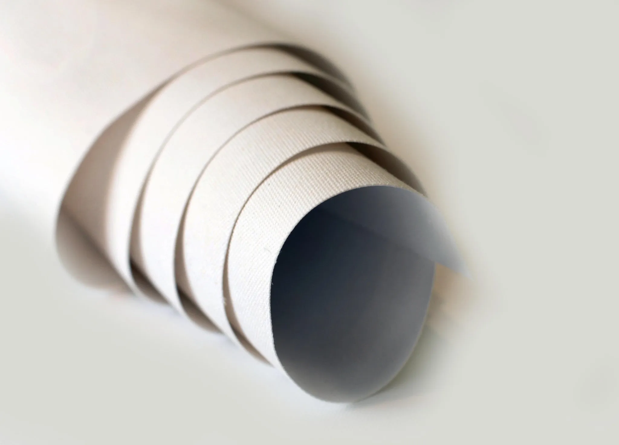 Rolled Canvas Printing