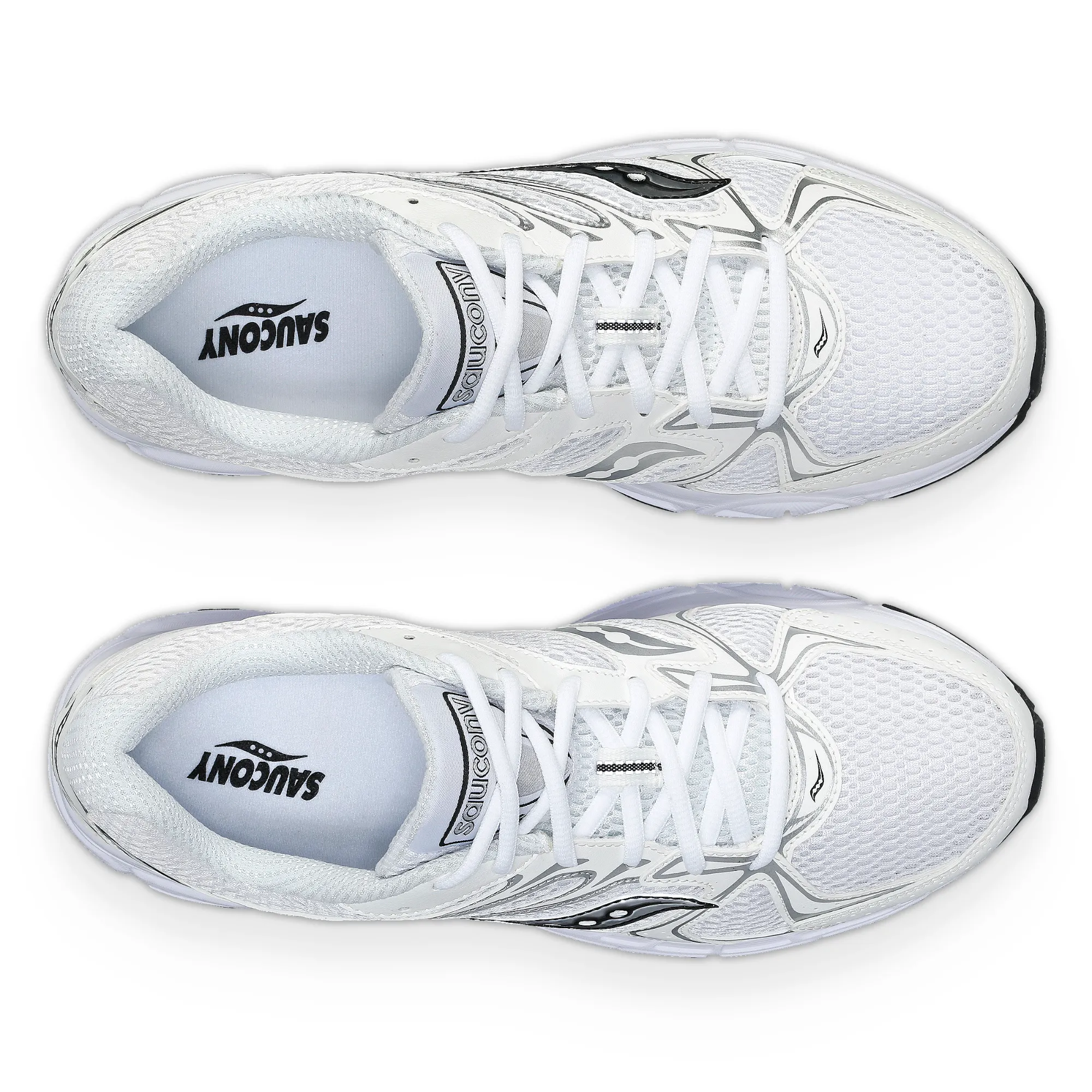 Saucony Unisex Ride Millenium Lifestyle Shoes