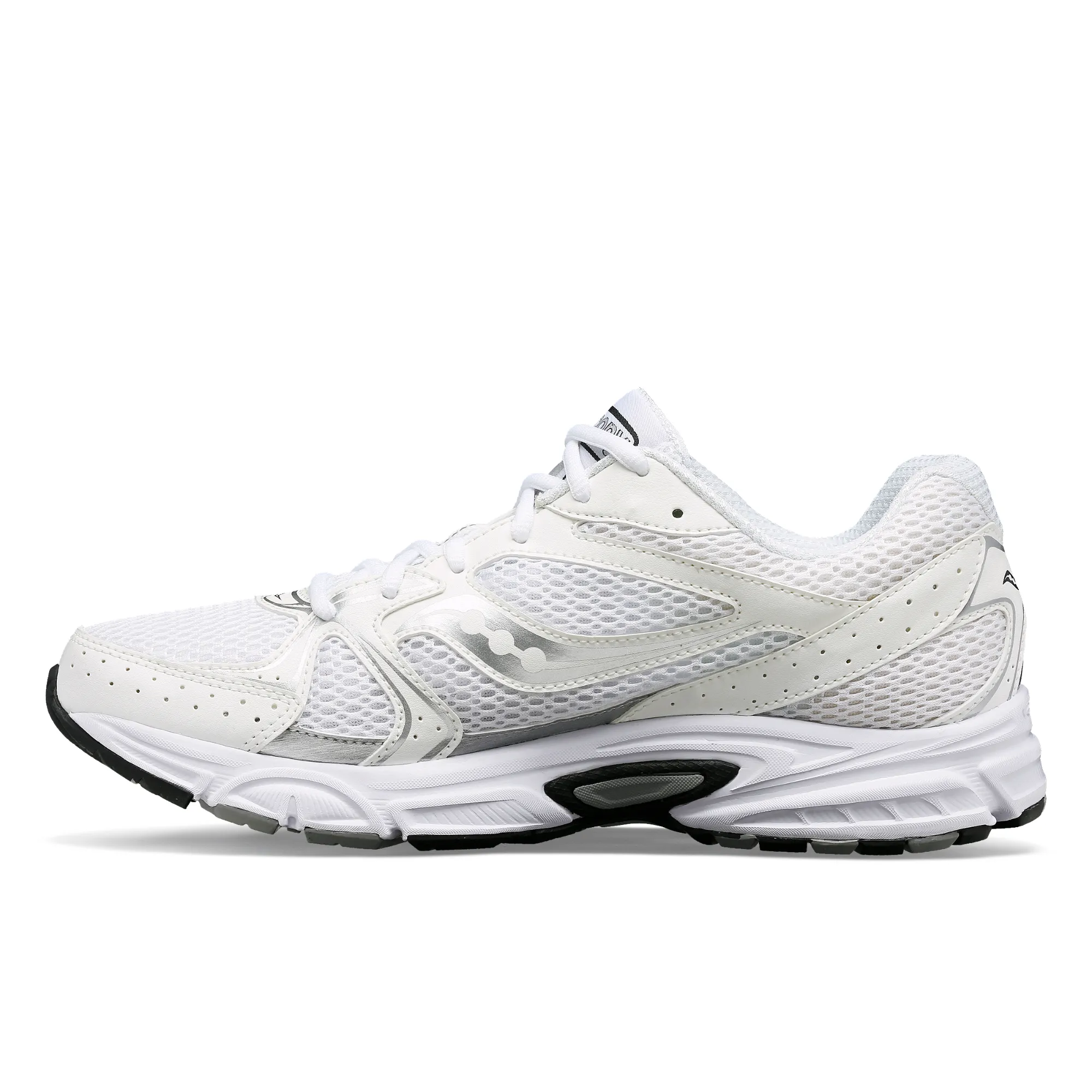 Saucony Unisex Ride Millenium Lifestyle Shoes