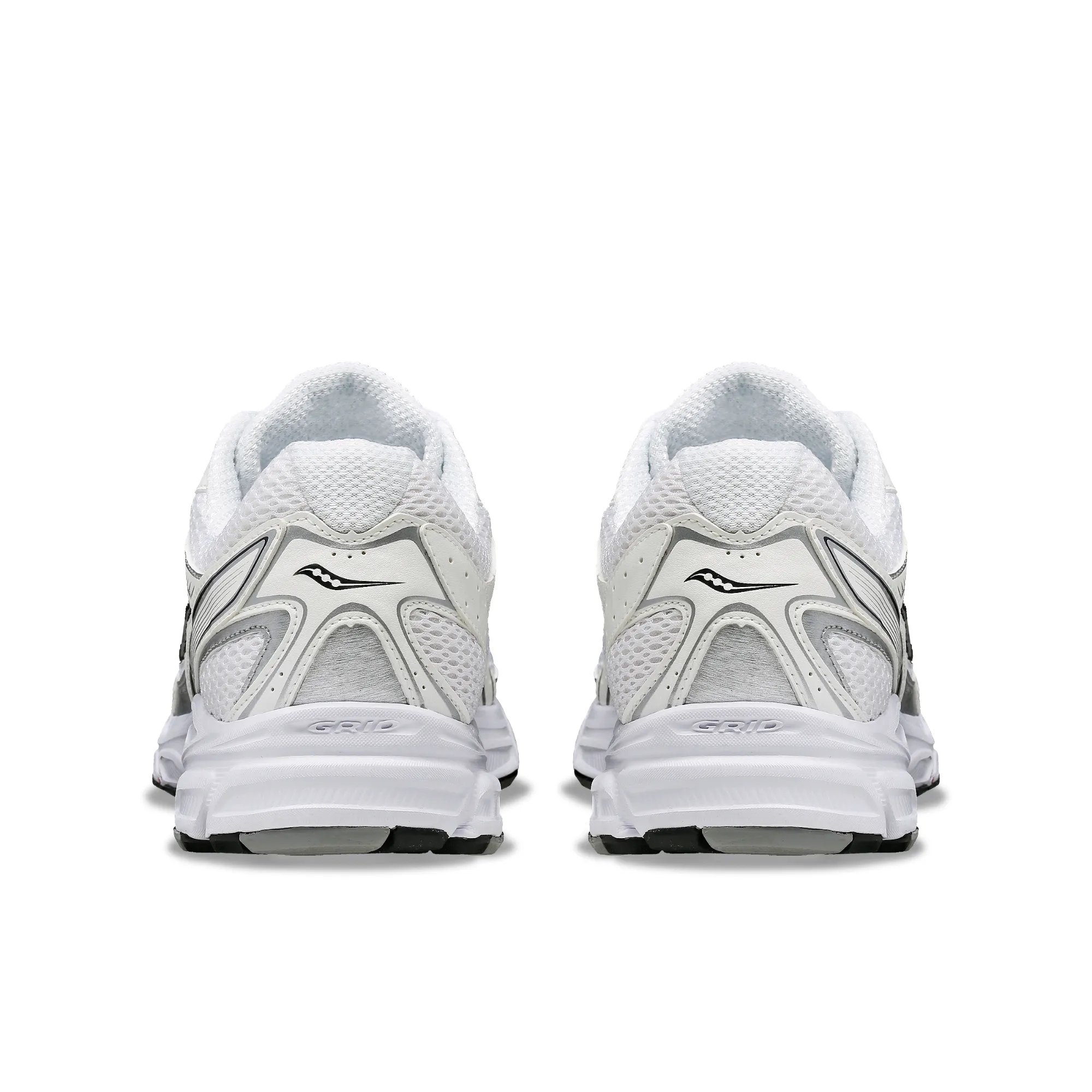 Saucony Unisex Ride Millenium Lifestyle Shoes