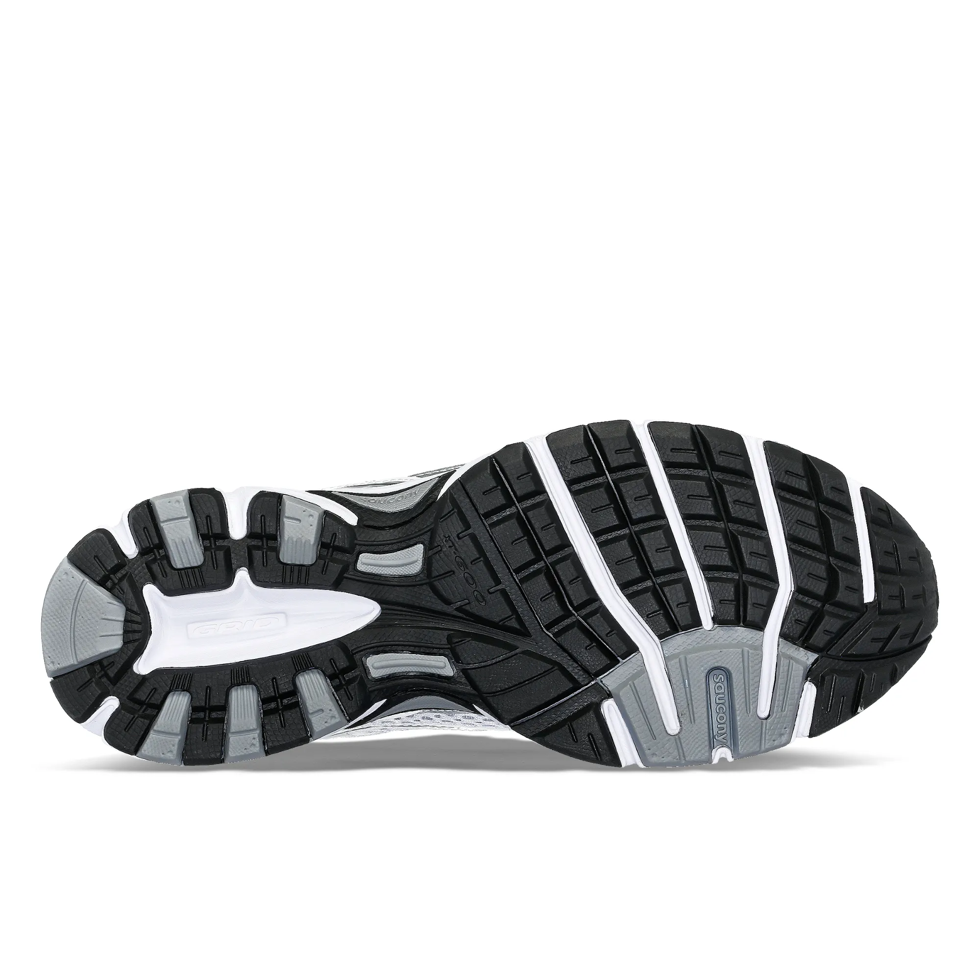 Saucony Unisex Ride Millenium Lifestyle Shoes