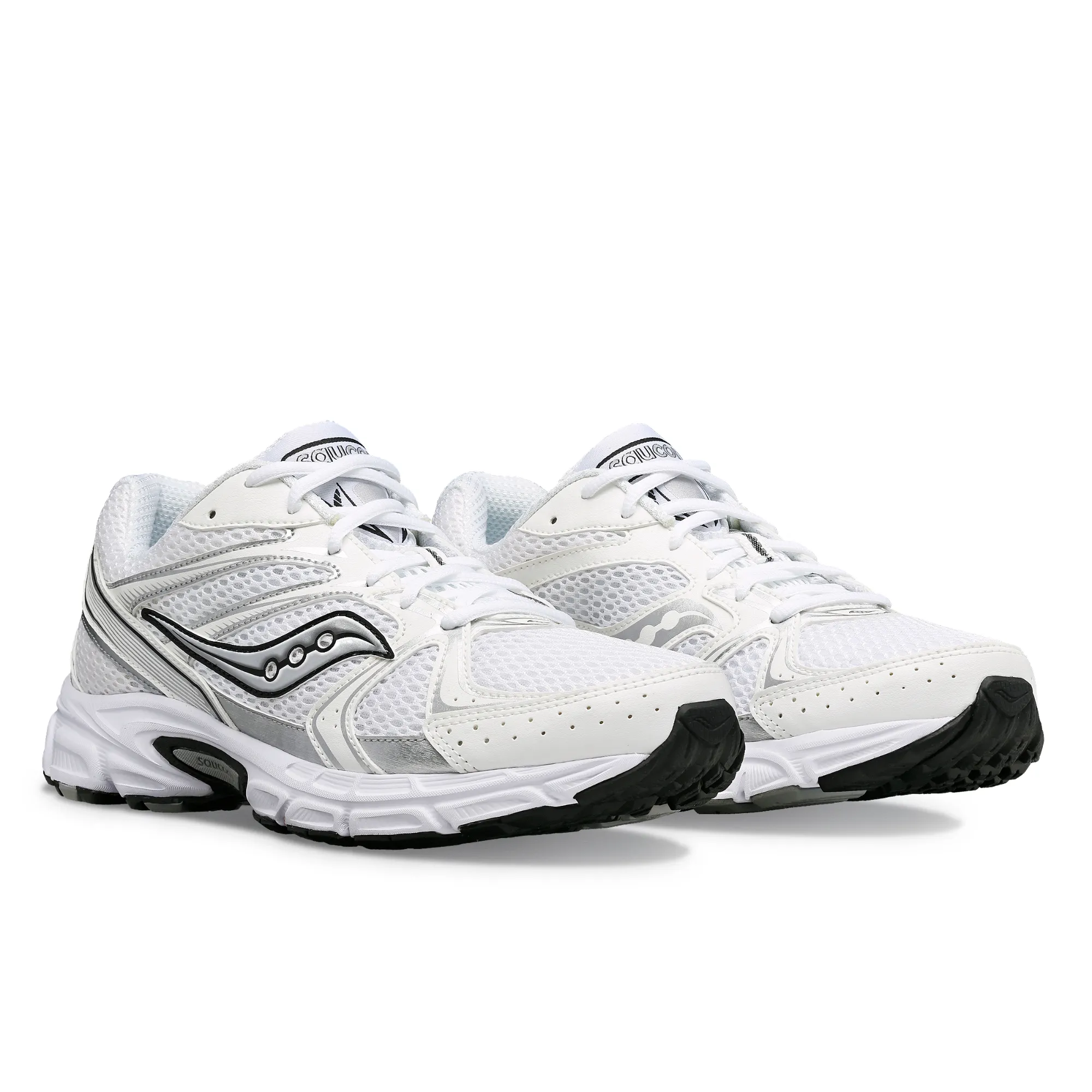 Saucony Unisex Ride Millenium Lifestyle Shoes