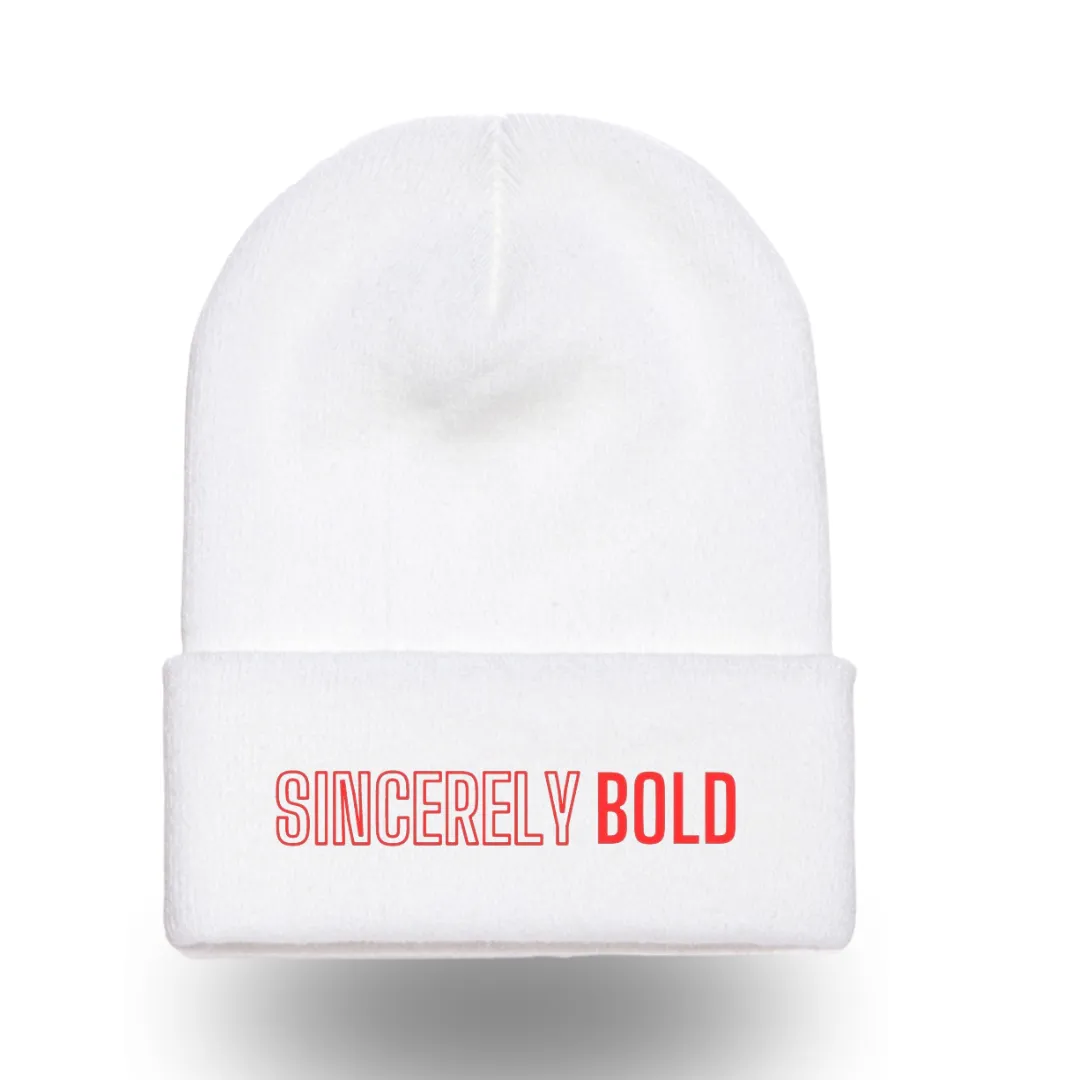 SB Lifestyle Beanie