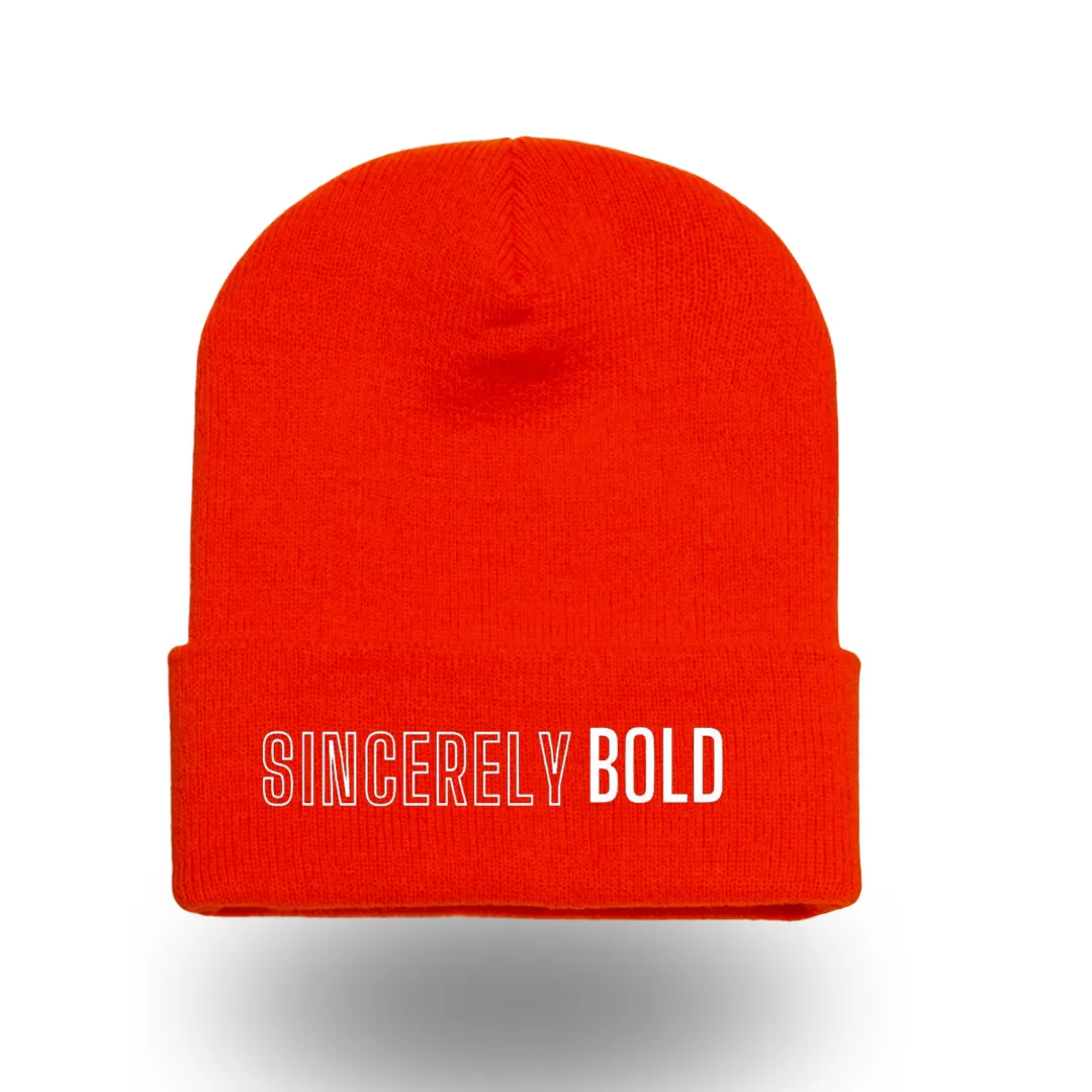 SB Lifestyle Beanie