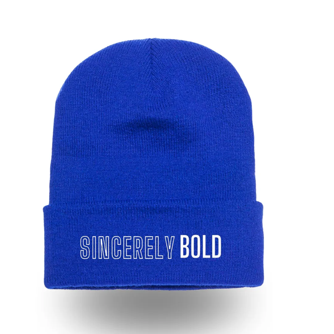 SB Lifestyle Beanie
