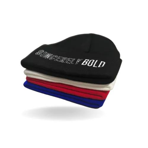 SB Lifestyle Beanie