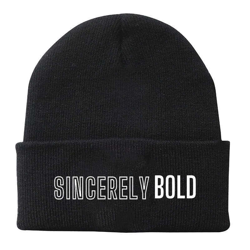 SB Lifestyle Beanie