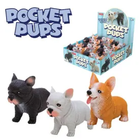 Schylling - Pocket Pups Assorted