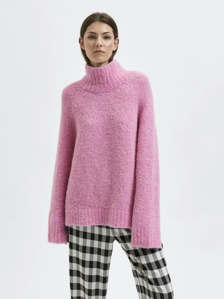 Selected Femme Myah - Strik
