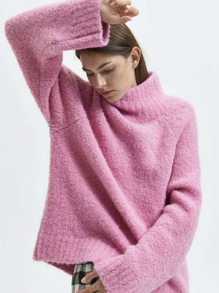 Selected Femme Myah - Strik