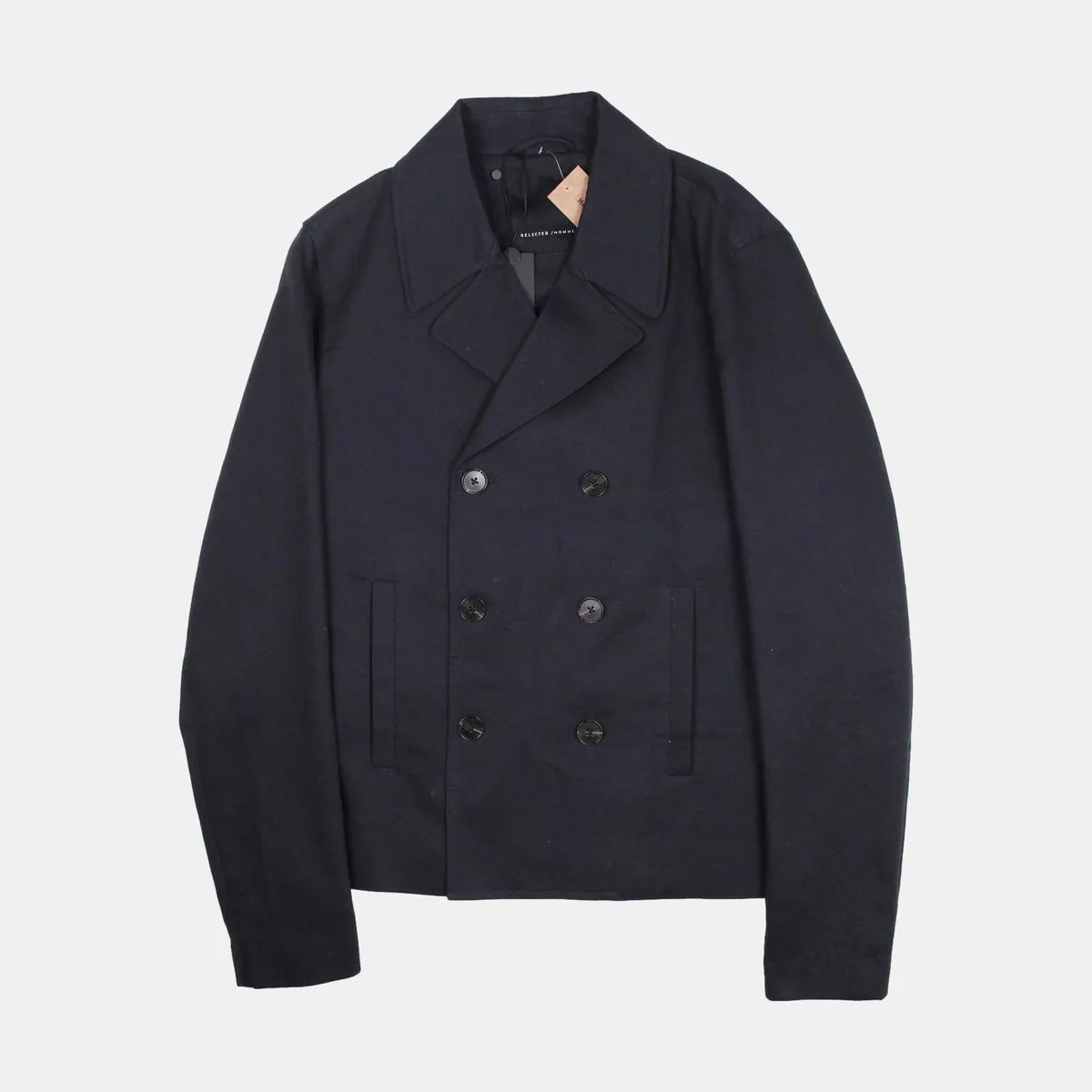 Selected Homme Coat