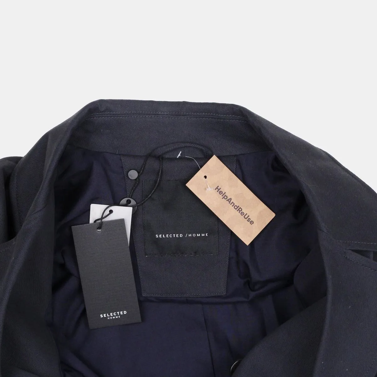 Selected Homme Coat