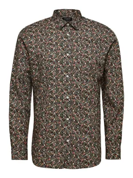 Selected Homme Hunter - Regularfit skjorte