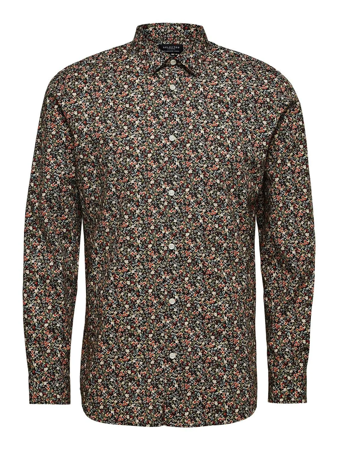 Selected Homme Hunter - Regularfit skjorte