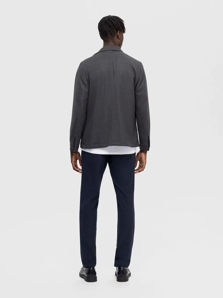 Selected Homme Robert - Hybrid blazer i regular fit