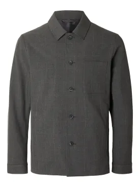 Selected Homme Robert - Hybrid blazer i regular fit
