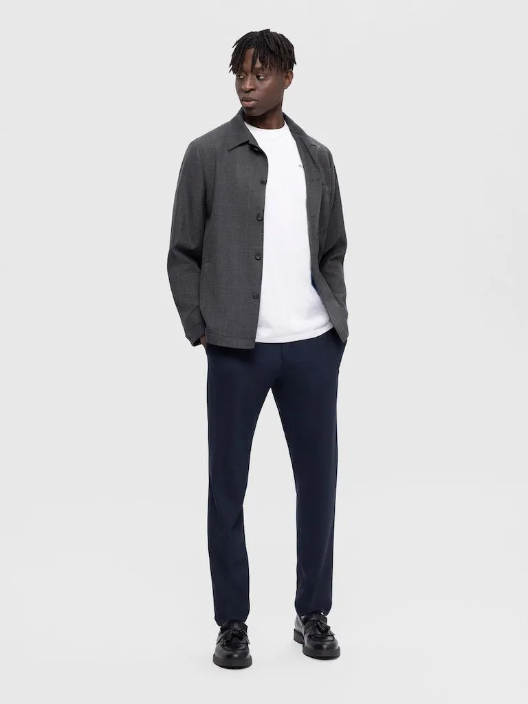 Selected Homme Robert - Hybrid blazer i regular fit
