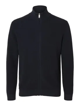 Selected Homme Ross - Cardigan i regular fit
