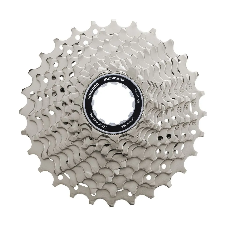 Shimano 105 CS-R7000 11s Cassette