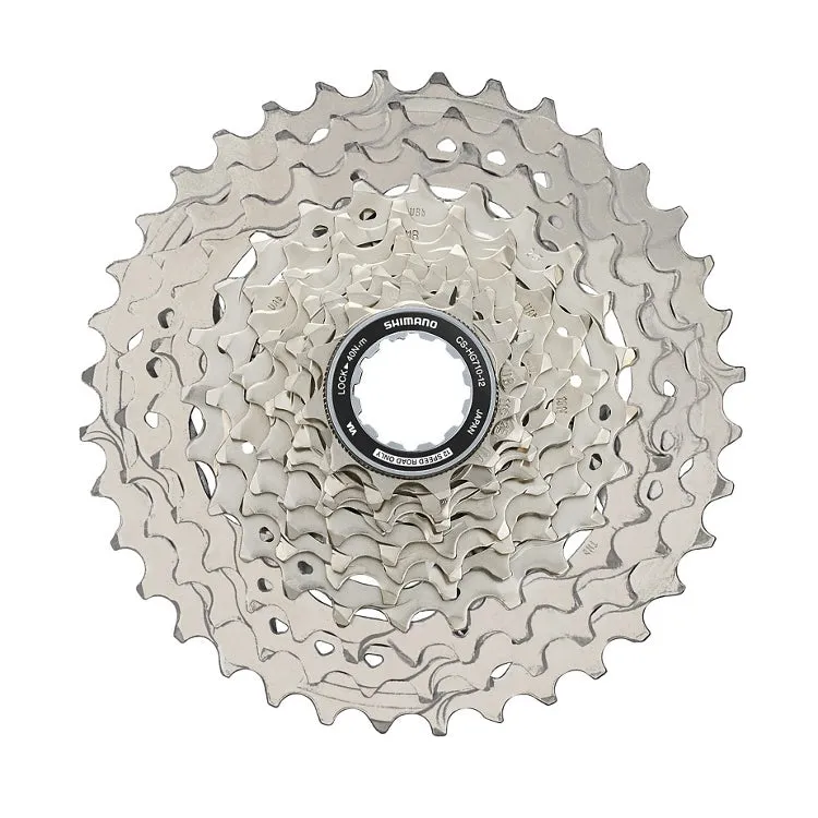 Shimano CS-HG710 12s Cassette