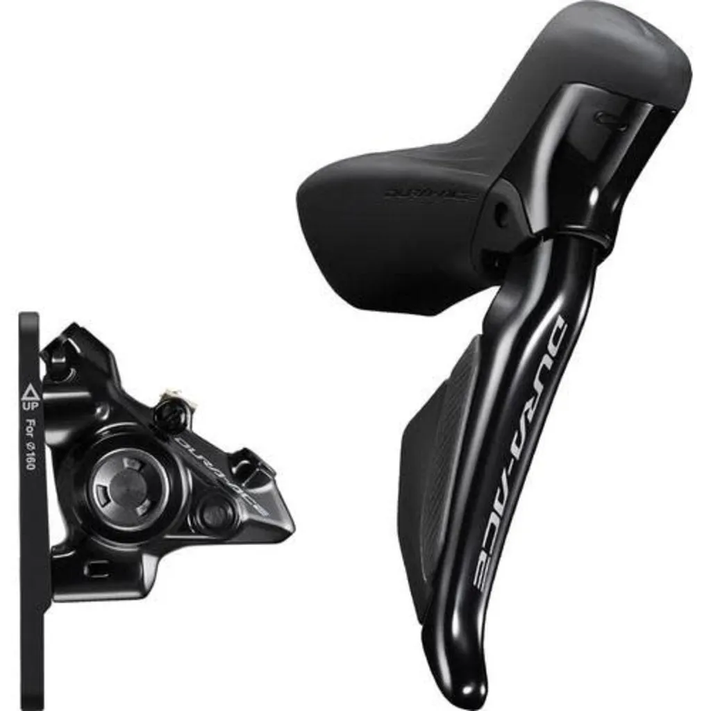 Shimano Dura-Ace Di2 ST-R9270 STI Shifter with Brake