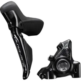 Shimano Dura-Ace Di2 ST-R9270 STI Shifter with Brake