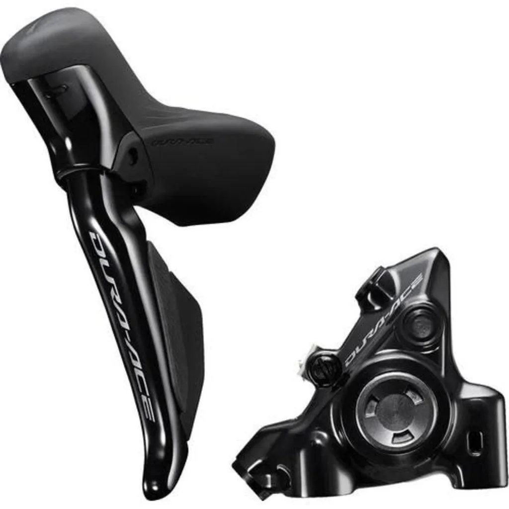 Shimano Dura-Ace Di2 ST-R9270 STI Shifter with Brake