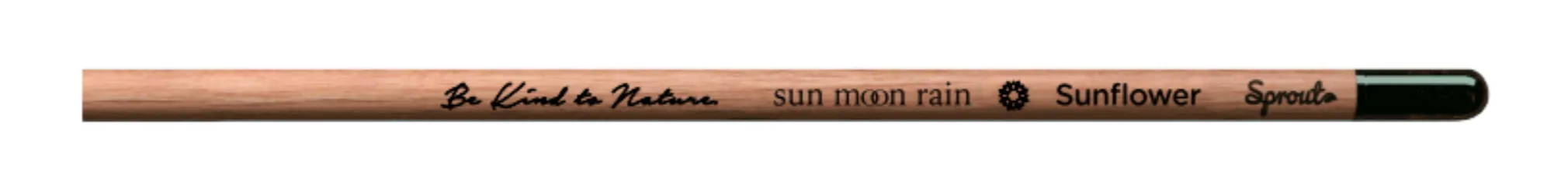 smr | sprout pencil