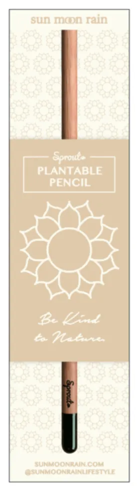 smr | sprout pencil