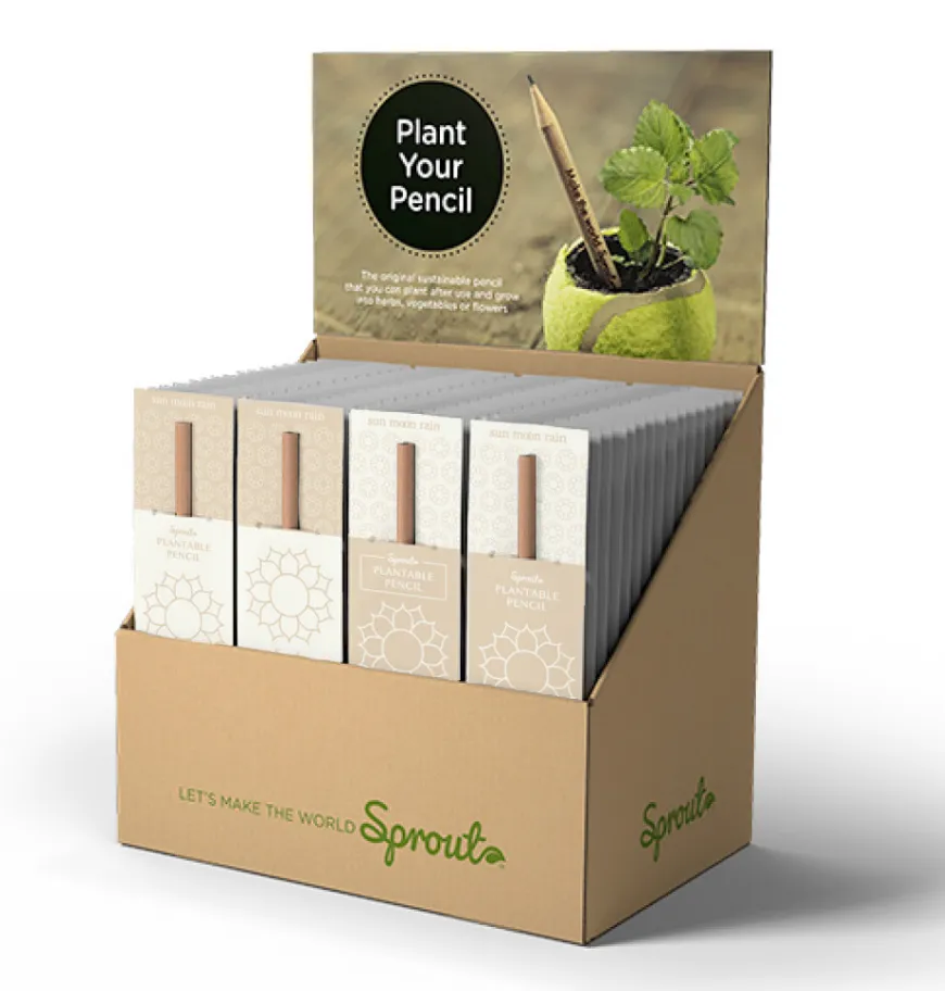 smr | sprout pencil