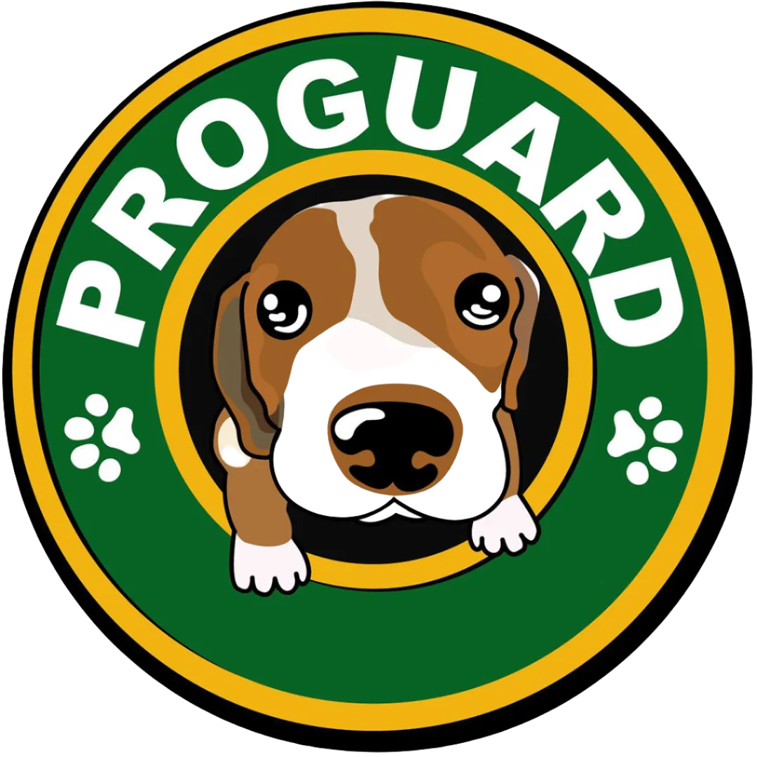 Softie Muzzle Extra Small by Proguard