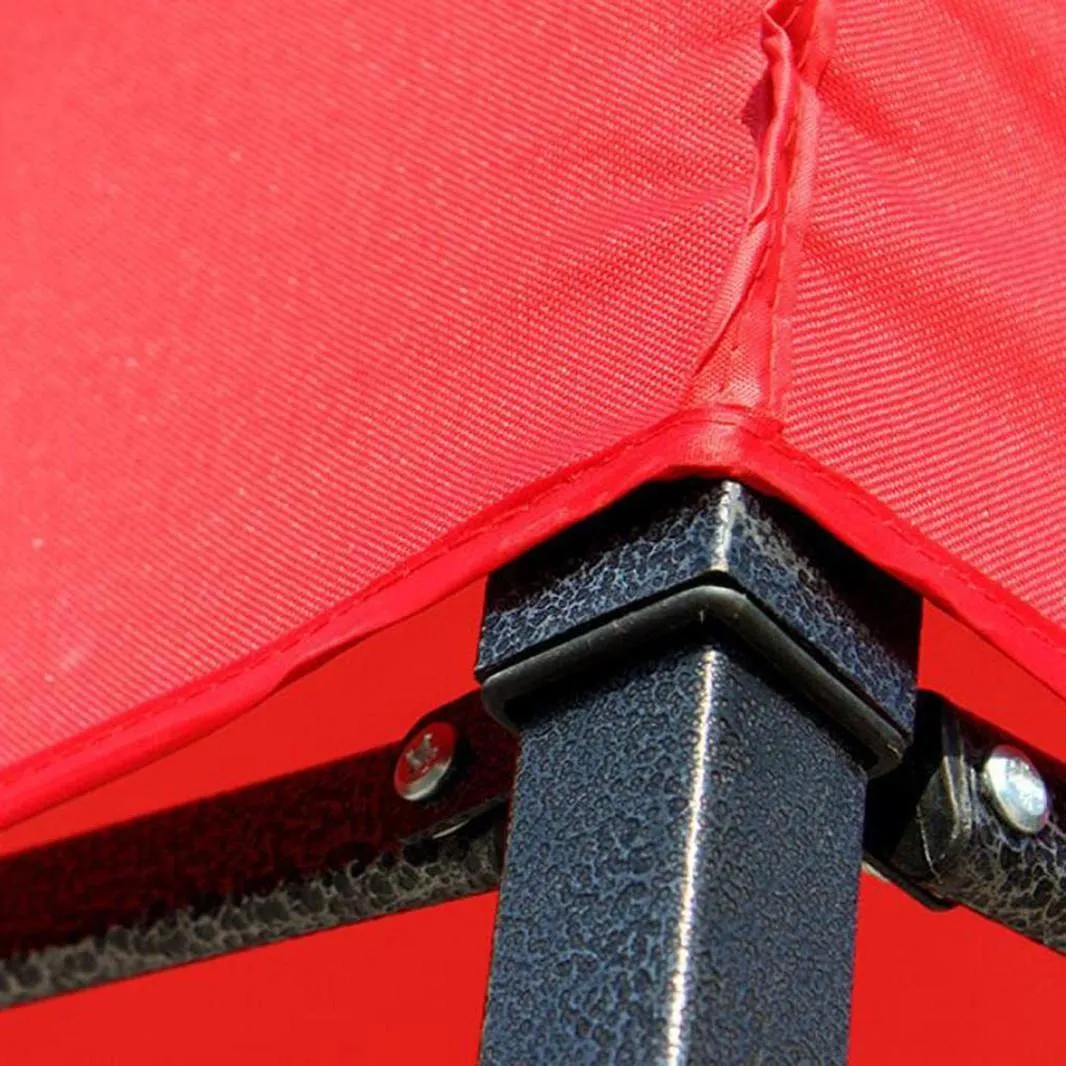 Spacious Waterproof Tent Perfect for Outdoor Events, Camping, and Parties -  3 x 4.5 Meter