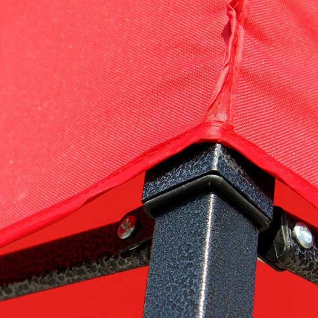 Spacious Waterproof Tent Perfect for Outdoor Events, Camping, and Parties -  3 x 4.5 Meter