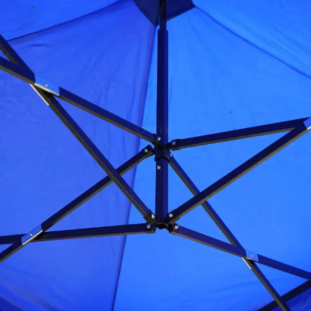 Spacious Waterproof Tent Perfect for Outdoor Events, Camping, and Parties -  3 x 4.5 Meter