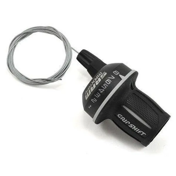 SRAM MRX Comp Rear Twist Shifter
