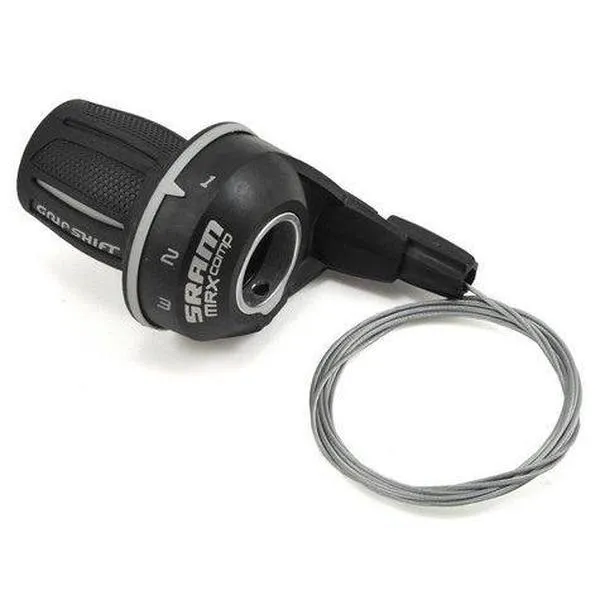 SRAM MRX Comp Rear Twist Shifter