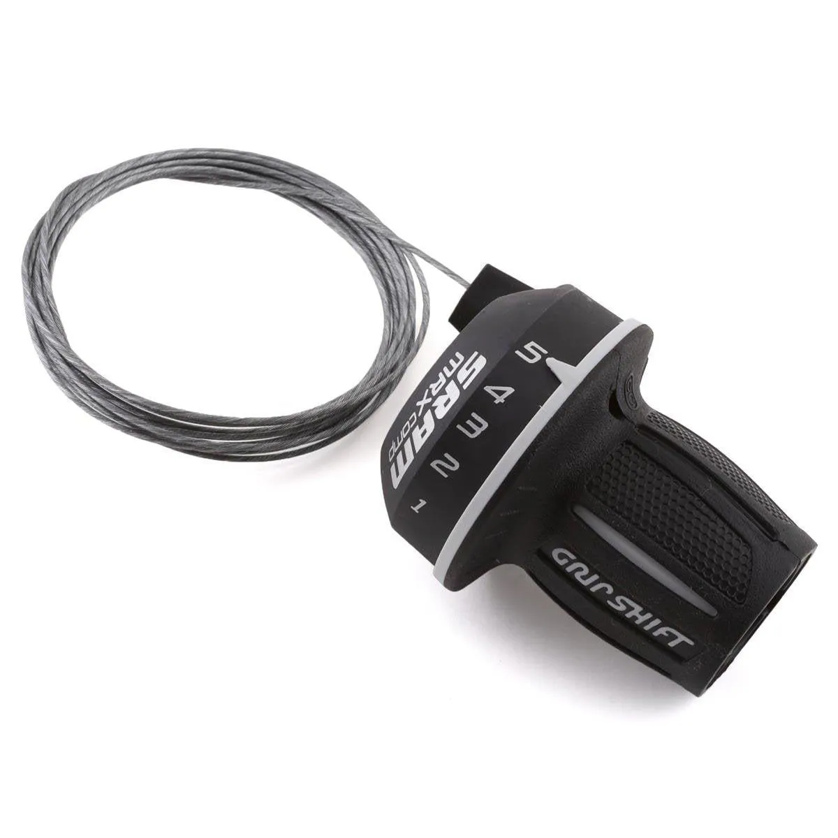SRAM MRX Comp Rear Twist Shifter