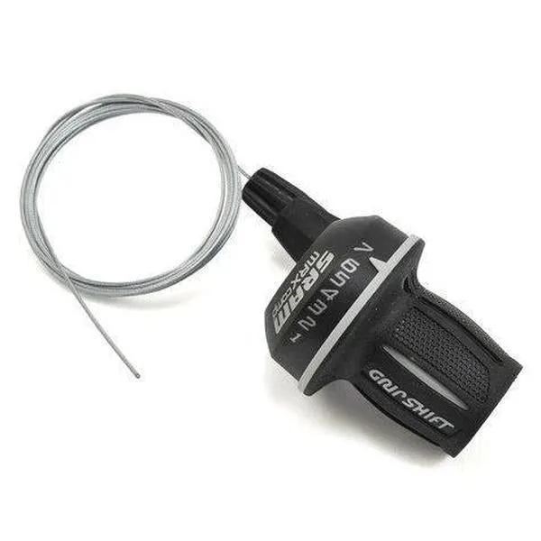 SRAM MRX Comp Rear Twist Shifter