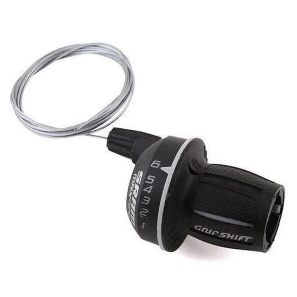 SRAM MRX Comp Rear Twist Shifter