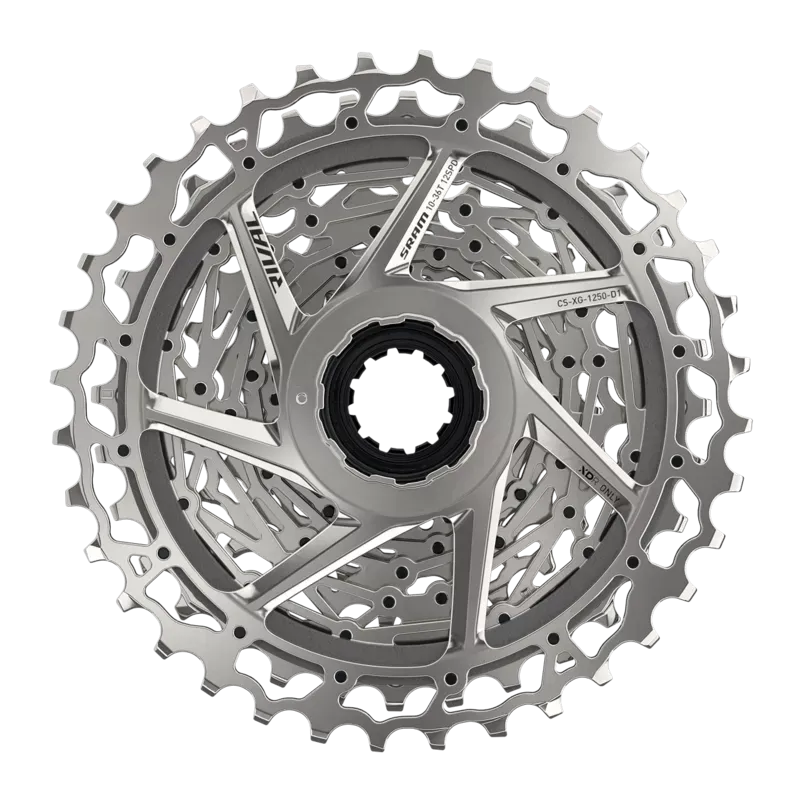 Sram Rival XG-1250 Cassette 12 speed