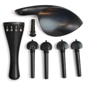Standard Ebony Fittings Option VN