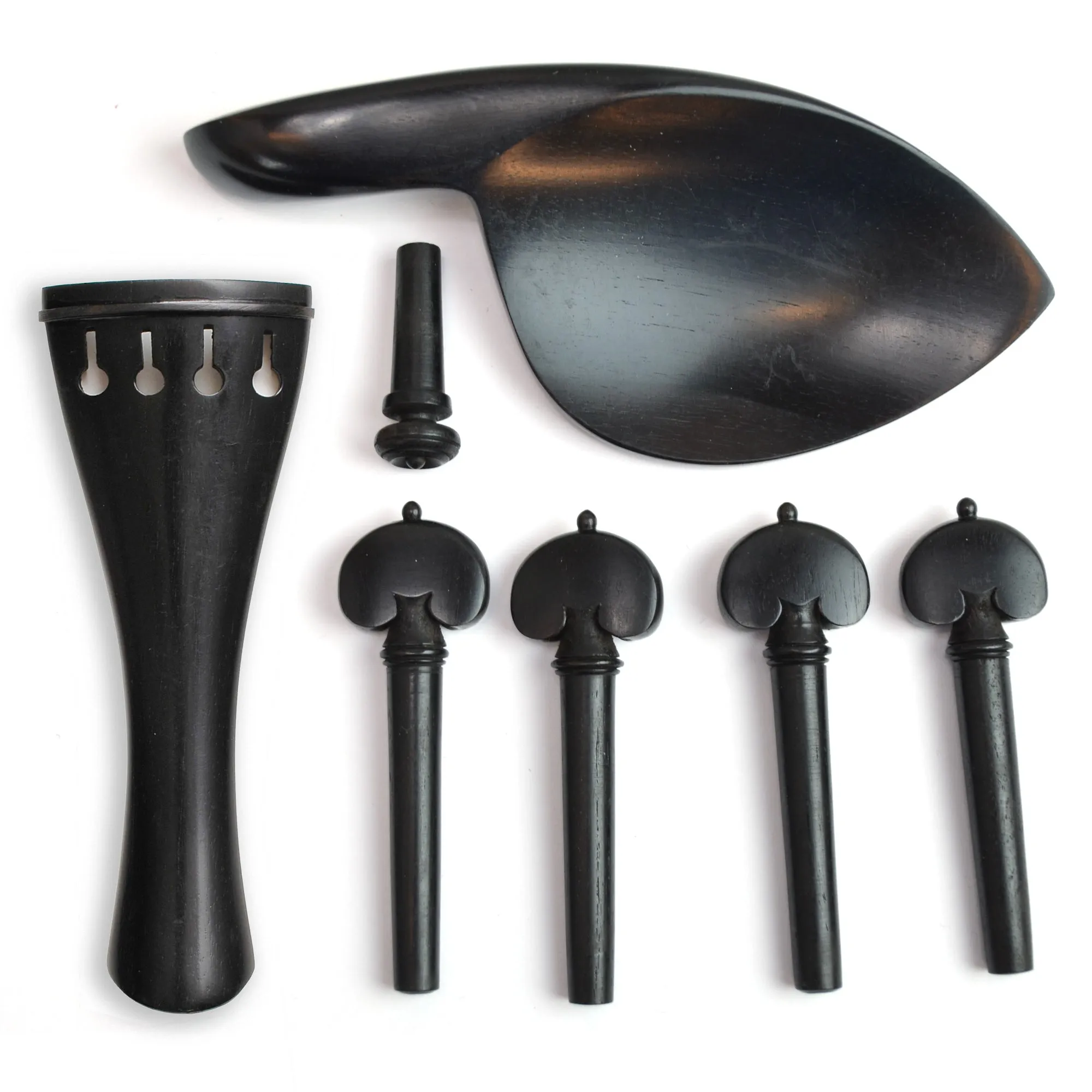 Standard Ebony Fittings Option VN