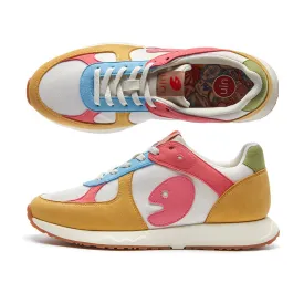 Strawberry Soda La Coruna I Women